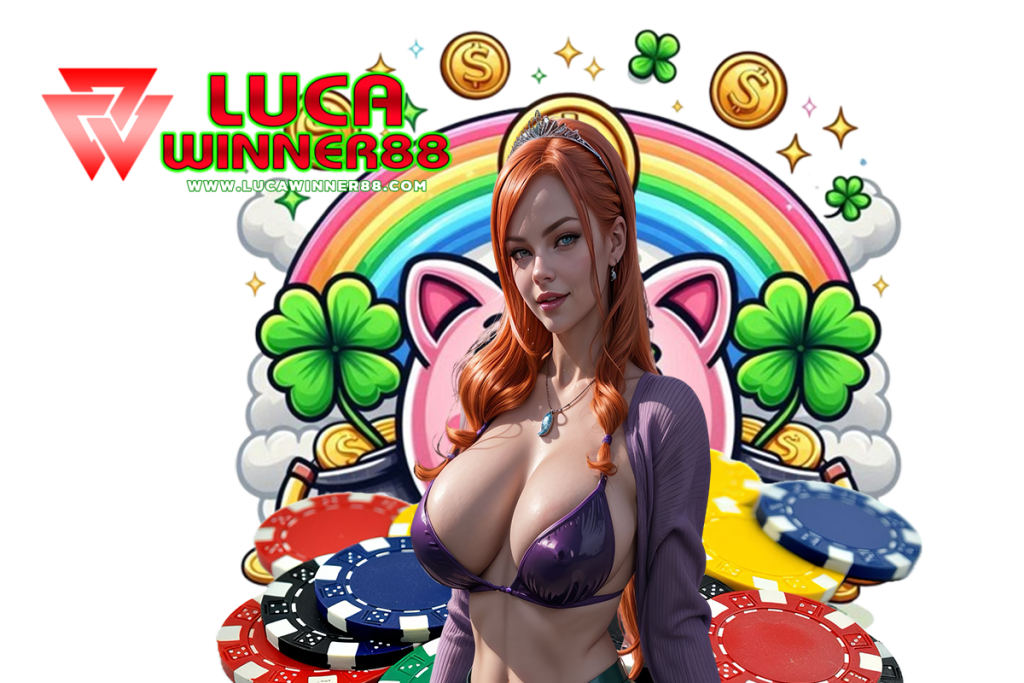 lucawinner88 wallet